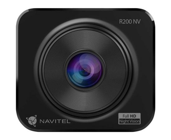 Видеорегистратор NAVITEL R200 NV – изображение 2
