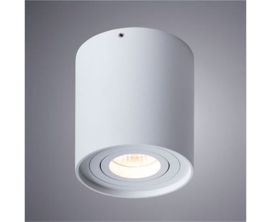 Потолочный светильник Arte Lamp FALCON A5645PL-1WH – изображение 2