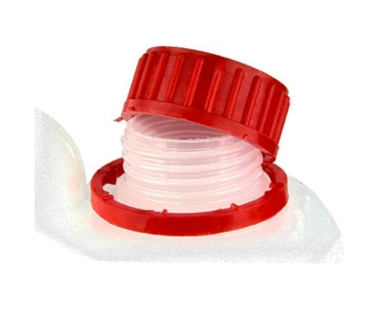 Флюс ФИМ 5 л Connector FIM-5000 – изображение 2