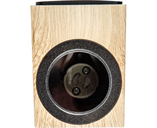 Уличный светильник Uniel под лампу uul-p41a 6w/gu10 ip65 pine UL-00010557 – изображение 2