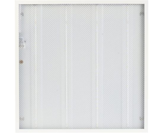 Светодиодный универсальный светильник Сириус А UNI-595x595-48W-PR-65K – изображение 2