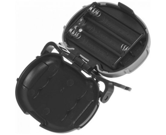 Налобный фонарь Focusray 1060 1W направленный свет+COB 3W 629851 – изображение 2