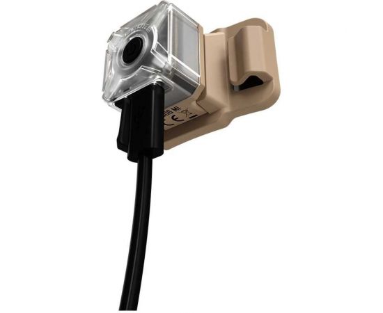 Налобный фонарь Nitecore NU06MI Инфракрасный маяк 21918 – изображение 2