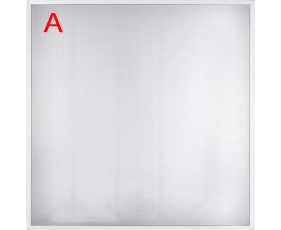 Светильник Wolta STD с БАП EM1 54Вт 5000К IP40 Микропризма 6500лм ДВО12-54-042-5К – изображение 2