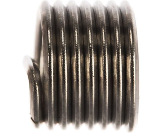 Резьбовая вставка футорка M8x1.25x10.8 AIST 67941225-8-10 00-00017078 – изображение 2