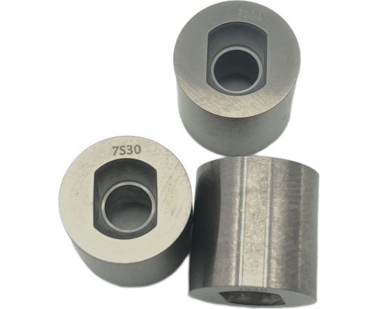 Резец чашечный RNGX 1212 MO 7S30 TORNERI 046424 – изображение 2