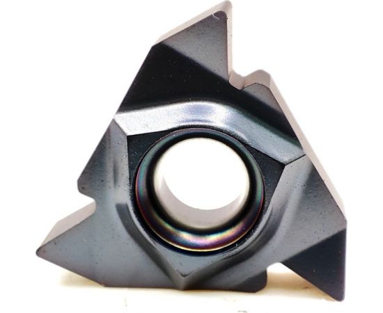 Пластина твердосплавная 22ER-3.5ISO JT1020 СпецТехИнструмент 22ER3.5ISOJT1020STI – изображение 2