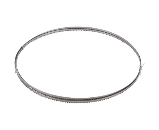 Полотно для ленточнопильного станка MBS 350 HORЁK WOOD (2630х6х0.64 мм, 6 TPI) JIB 1005020086000 – изображение 2