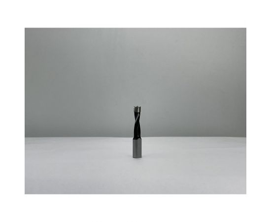 Сверло глухое HW 9x57.5 мм, S10x20 мм, RH Yasen TL00001294 – изображение 2