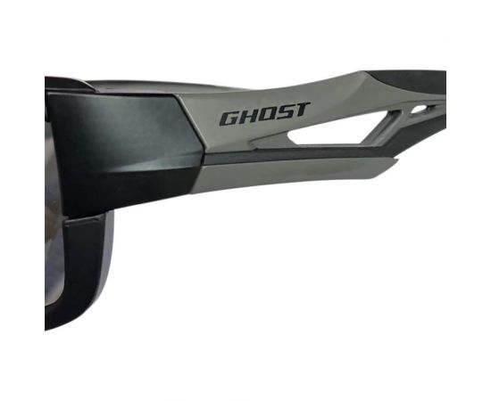 Поляризационные очки WFT Penzill POLARIZED GHOST линзы серые 1D-F-905-009 – изображение 2