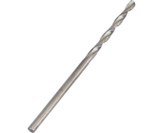 Сверло цельное 2.5x30x60 мм, ц/х, ВК8 Sekira 32431 – изображение 2