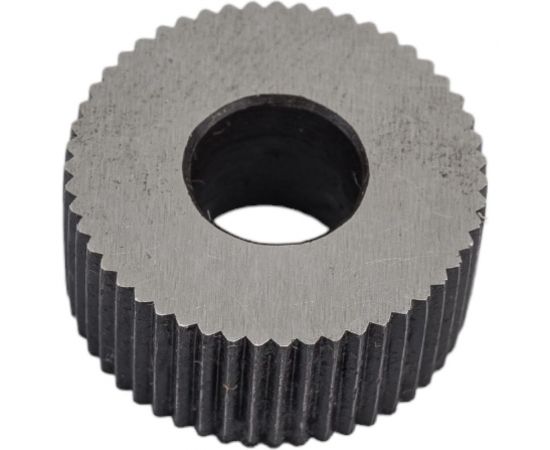 Ролик для прямой накатки 20x9х8 мм, шаг 1.2 мм, Р6М5, ГОСТ 13062-67 (aa) ИНСТУЛС 00001379221 – изображение 2