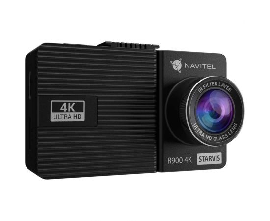 Видеорегистратор NAVITEL 4k R900 – изображение 2