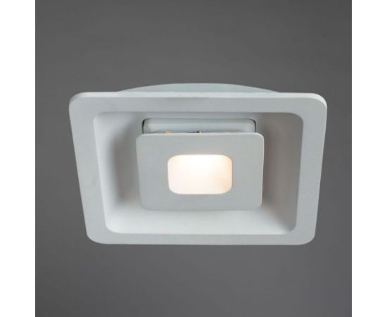 Потолочный светильник Arte Lamp A7243PL-2WH – изображение 3