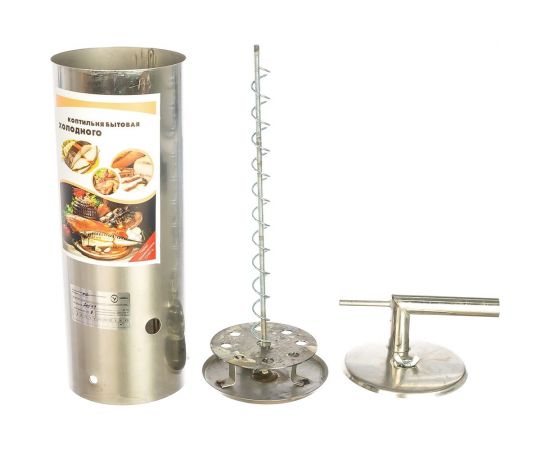 Коптильня холодного копчения Дым Дымыч 00-00003097 – изображение 3