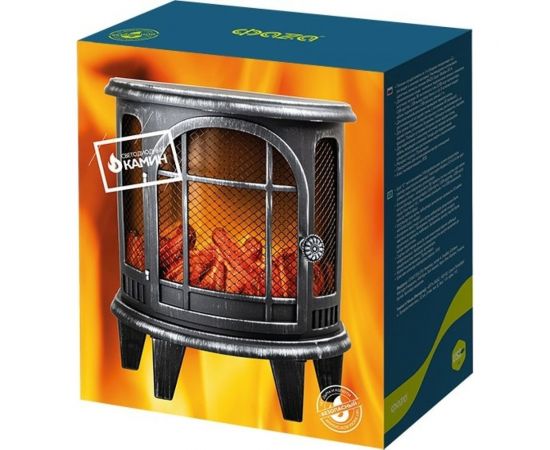 Светодиодный светильник камин ФАZА FL-H32 5030664 – изображение 3