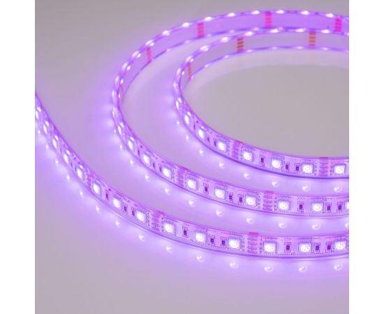 Светодиодная герметичная лента Arlight RTW-PU-B60-12.5mm 12V RGB 5 м 029599(2) – изображение 3
