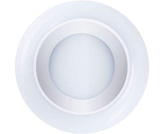 Встраиваемый светильник Arte Lamp ALIOTH A7992PL-1WH – изображение 3