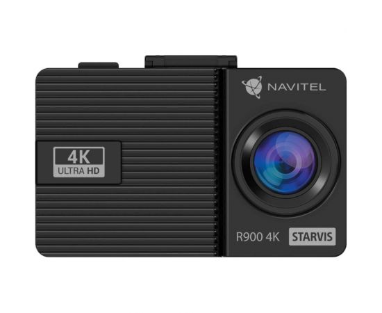 Видеорегистратор NAVITEL 4k R900 – изображение 3