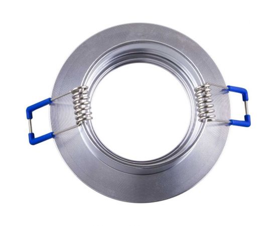 Стационарный светильник Светкомплект AS 21 AL из алюминия круглый AS21AL – изображение 3