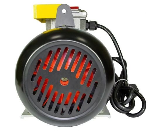 Электрический насос ООО Петролл petroll lunar-70 220 В, 70 л/м 8029 – изображение 3