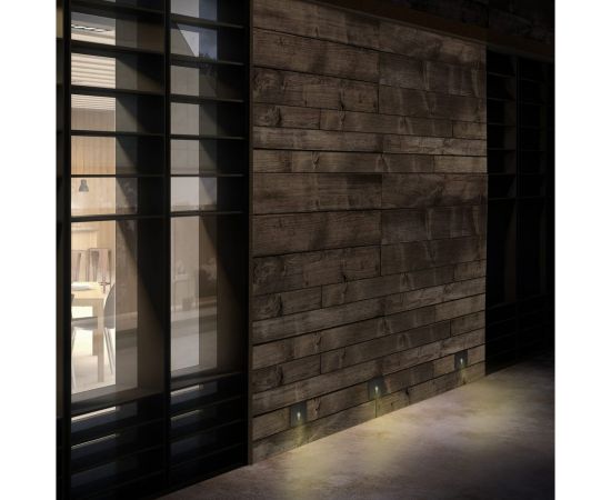 Встраиваемый уличный светильник MANTRA ASPEN 7025 – изображение 3