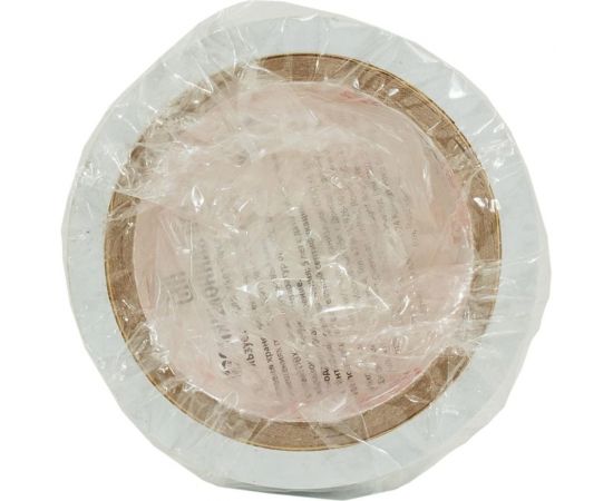 Изолента EG ЕВРОГАРАНТ 15-5 м, белый 11670 – изображение 3