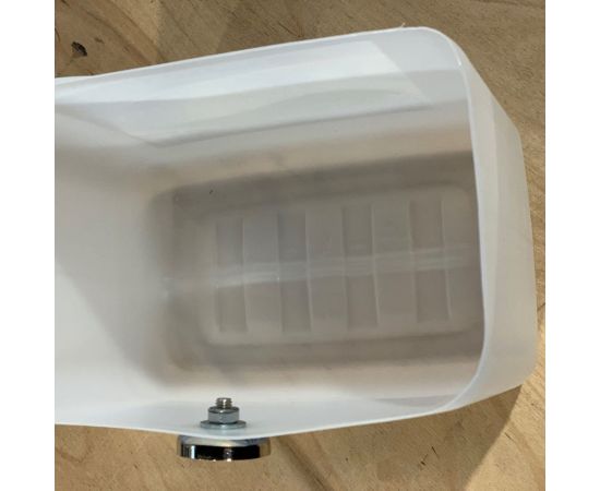 Магнитное крепление Проф-магнит под гайку С36, в комплекте с шайбой и гайкой М6, сцепление 41 кг - 2 шт. PMYP-C-36 – изображение 3