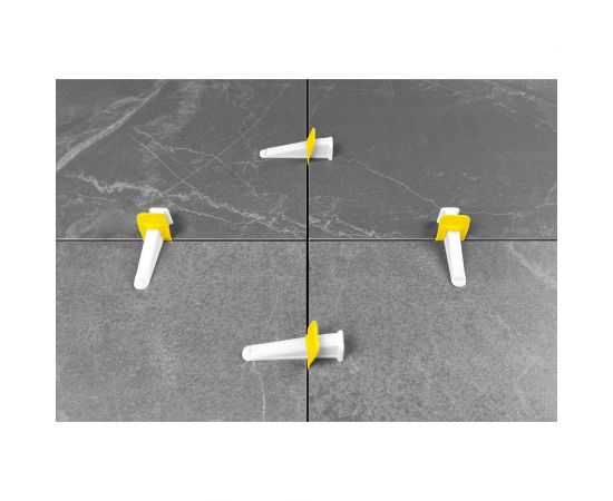 Зажим СВП (500 шт; 1 мм) TLS-Profi TLSZA112022 – изображение 3