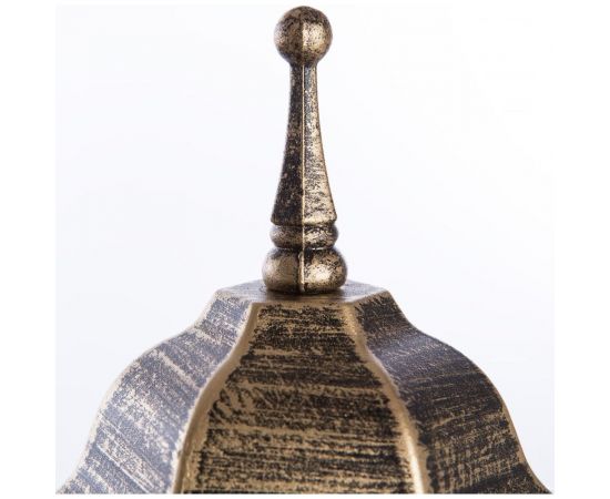 Уличный светильник Arte Lamp PEGASUS A3151FN-1BN – изображение 3