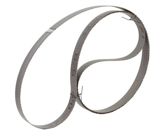 Полотно ленточное М42 (3320х27х0.9 мм; 5/8 TPI) ECO EM422709583320 – изображение 3