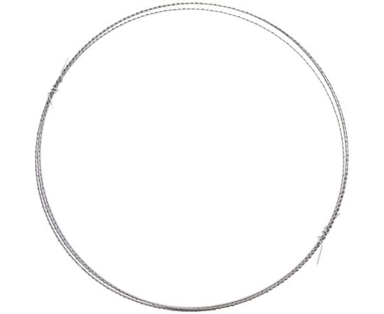 Полотно для ленточнопильного станка MBS 350 HORЁK WOOD (2630х6х0.64 мм, 6 TPI) JIB 1005020086000 – изображение 3