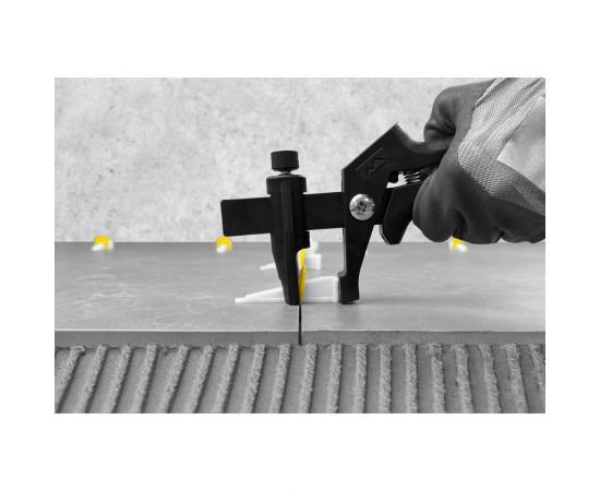 Зажим СВП (500 шт; 1 мм) TLS-Profi TLSZA112022 – изображение 4