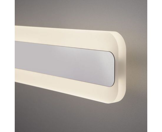 Настенный светодиодный светильник Elektrostandard MRL LED 1085 Ivata LED хром a040512 – изображение 4