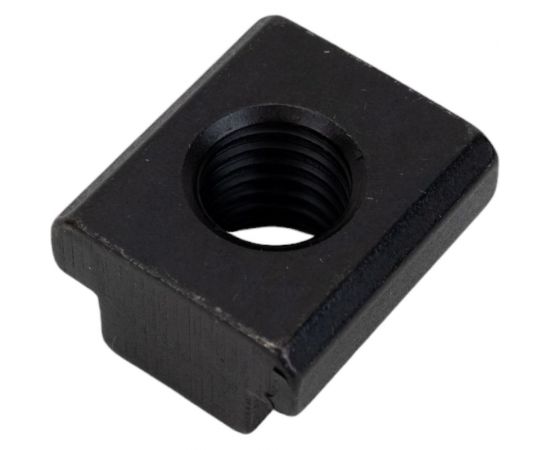 Сухари для станочных пазов 15.7 мм, 25x28x8.5x18 мм, М14 YT-2004 CNIC 45720 – изображение 4