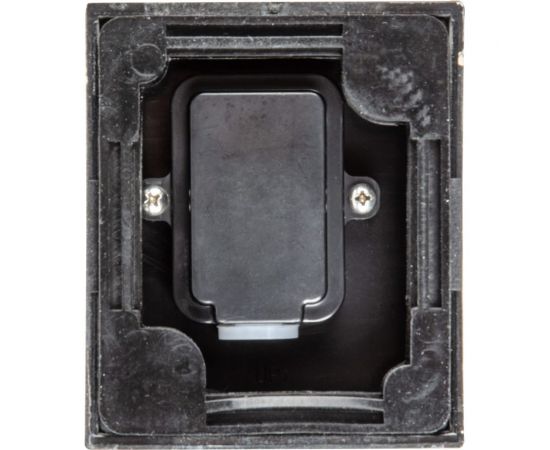 Уличный светильник Uniel под лампу uul-p41a 6w/gu10 ip65 pine UL-00010557 – изображение 4