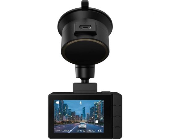 Видеорегистратор NAVITEL 4k R900 – изображение 4