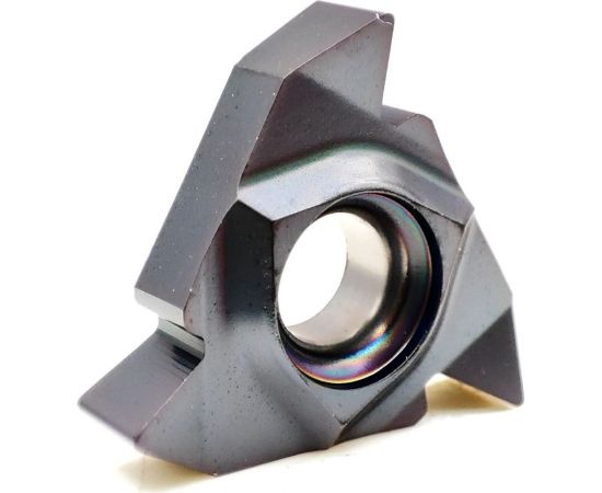 Пластина твердосплавная 22ER-3.5ISO JT1020 СпецТехИнструмент 22ER3.5ISOJT1020STI – изображение 4