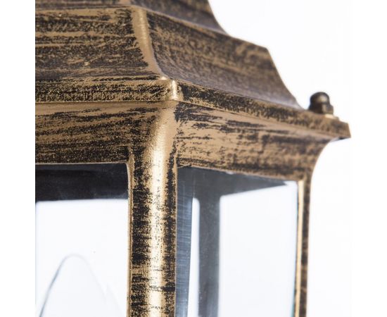 Уличный светильник Arte Lamp PEGASUS A3151FN-1BN – изображение 4