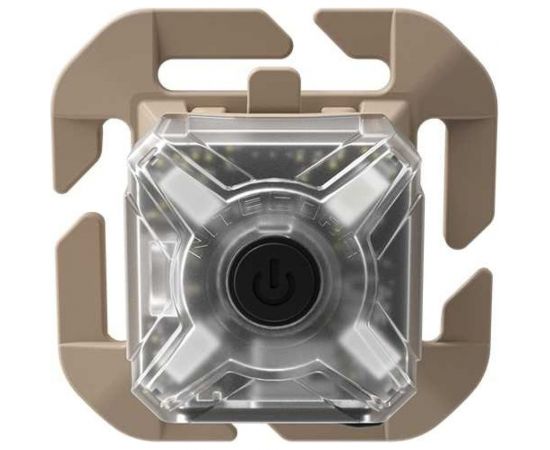 Налобный фонарь Nitecore NU06MI Инфракрасный маяк 21918 – изображение 4