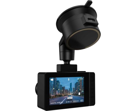 Видеорегистратор NAVITEL 4k R900 – изображение 5