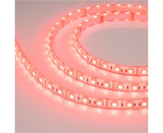 Светодиодная герметичная лента Arlight RTW-PU-B60-12.5mm 12V RGB 5 м 029599(2) – изображение 5