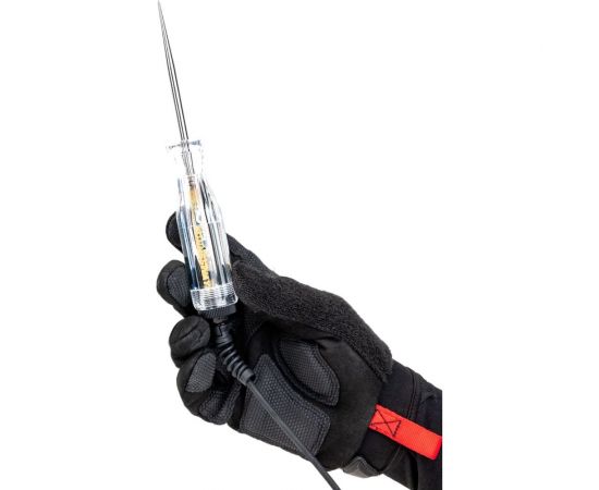 Тестер электросистемы автомобиля Jonnesway AR030046 12-42V 48809 – изображение 5