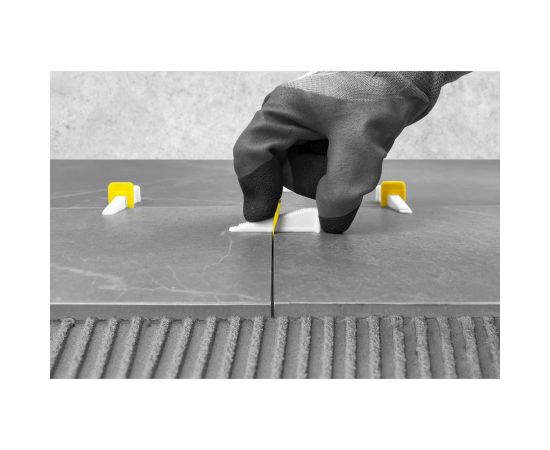 Зажим СВП (500 шт; 1 мм) TLS-Profi TLSZA112022 – изображение 5