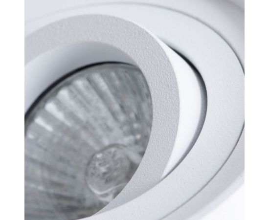 Потолочный светильник Arte Lamp FALCON A5645PL-1WH – изображение 5