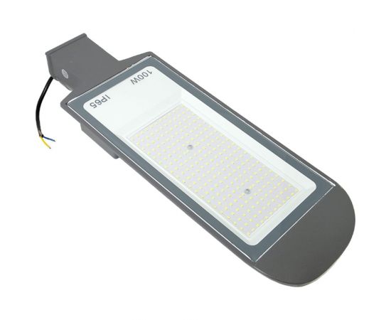 Светодиодный консольный светильник EKF ДКУ-8003-Д 100Вт 5000К IP65 PROxima SLL-8003-100-5000 – изображение 5