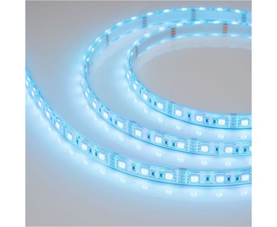 Светодиодная герметичная лента Arlight RTW-PU-B60-12.5mm 12V RGB 5 м 029599(2) – изображение 6
