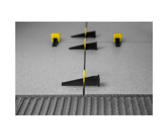 Зажим СВП (500 шт; 1 мм) TLS-Profi TLSZA112022 – изображение 6