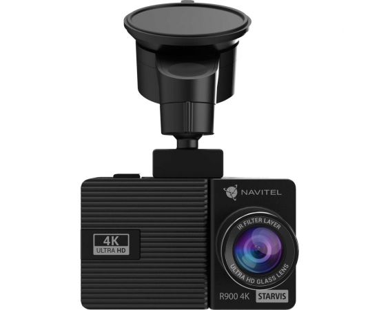 Видеорегистратор NAVITEL 4k R900 – изображение 6