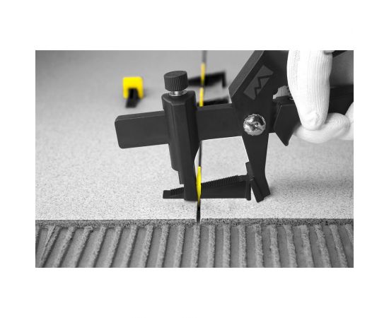 Зажим СВП (500 шт; 1 мм) TLS-Profi TLSZA112022 – изображение 7